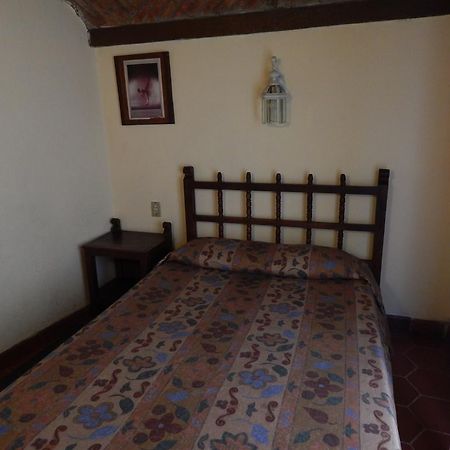 Hotel Molino Del Rey Guanajuato Luaran gambar