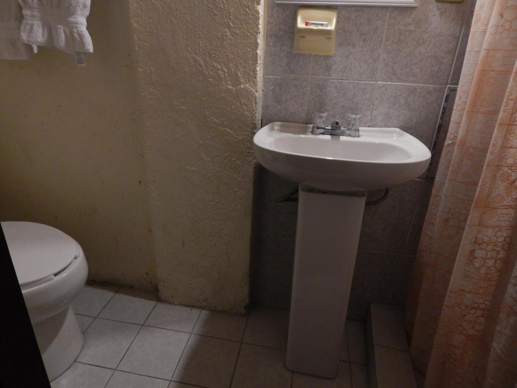 Hotel Molino Del Rey Guanajuato Luaran gambar