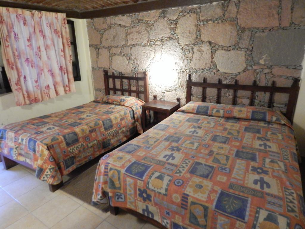 Hotel Molino Del Rey Guanajuato Bilik gambar