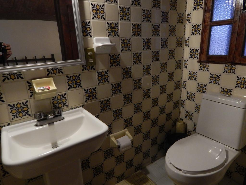 Hotel Molino Del Rey Guanajuato Bilik gambar